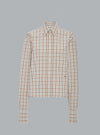 Ellys Check Shirt