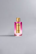 Velvet Vanilla Pink
