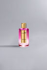 Velvet Vanilla Pink