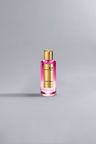 Velvet Vanilla Pink