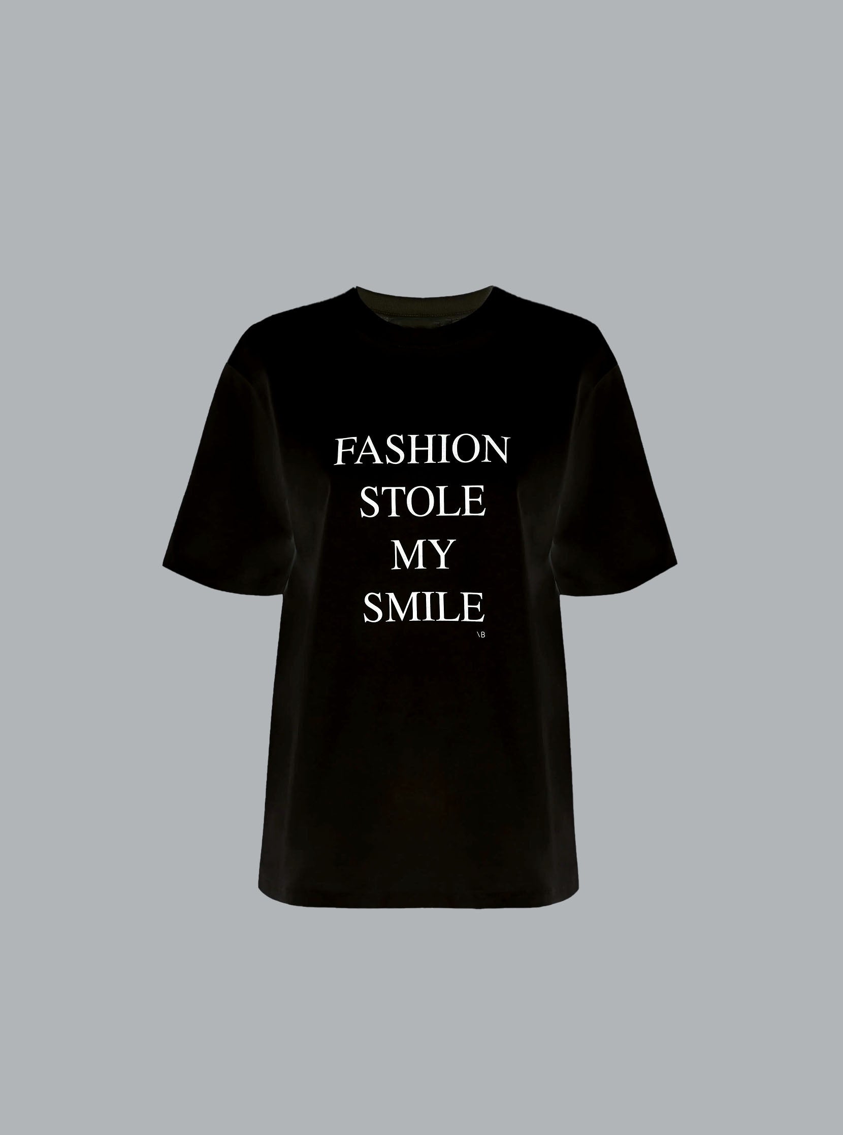 【税関/送料込】VICTORIA BECKHAM ★ 「ギャザード」Tシャツ Victoria Beckham Takes Her Travel-Friendly Tailored Suit for