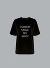 Slogan Black