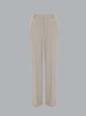Classic Straight Light Beige