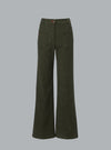 CORDUROY ALINA JEANS