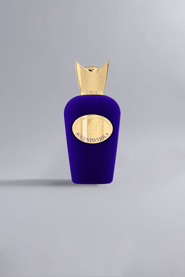 Accento Viola