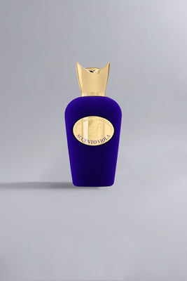 Accento Viola