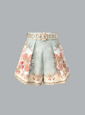 Daylight Tuck Short