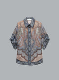 Wanderlust Short Sleeve Shirt