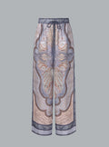 Wanderlust Relaxed Pant