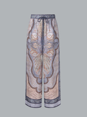 Wanderlust Relaxed Pant