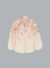 Illuminate Billow Off White Dessin