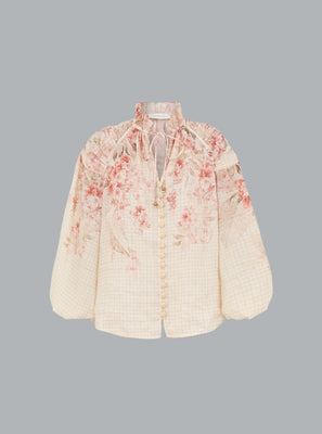 Illuminate Billow Off White Dessin