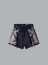 Rhiannon Tuck Navy Dessin