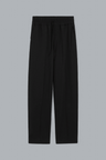 ELASTICATED TROUSERS