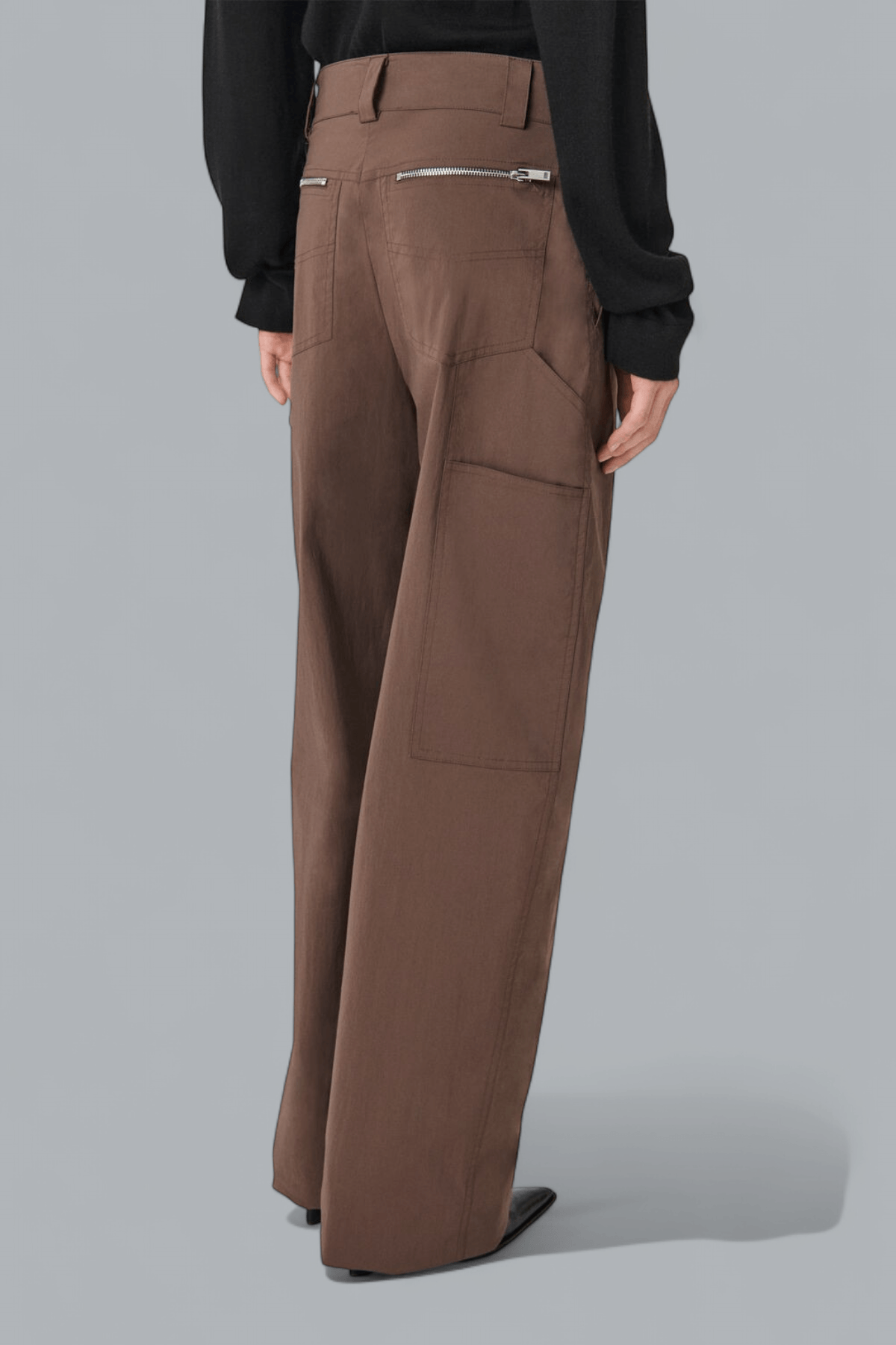 ELENA TROUSERS