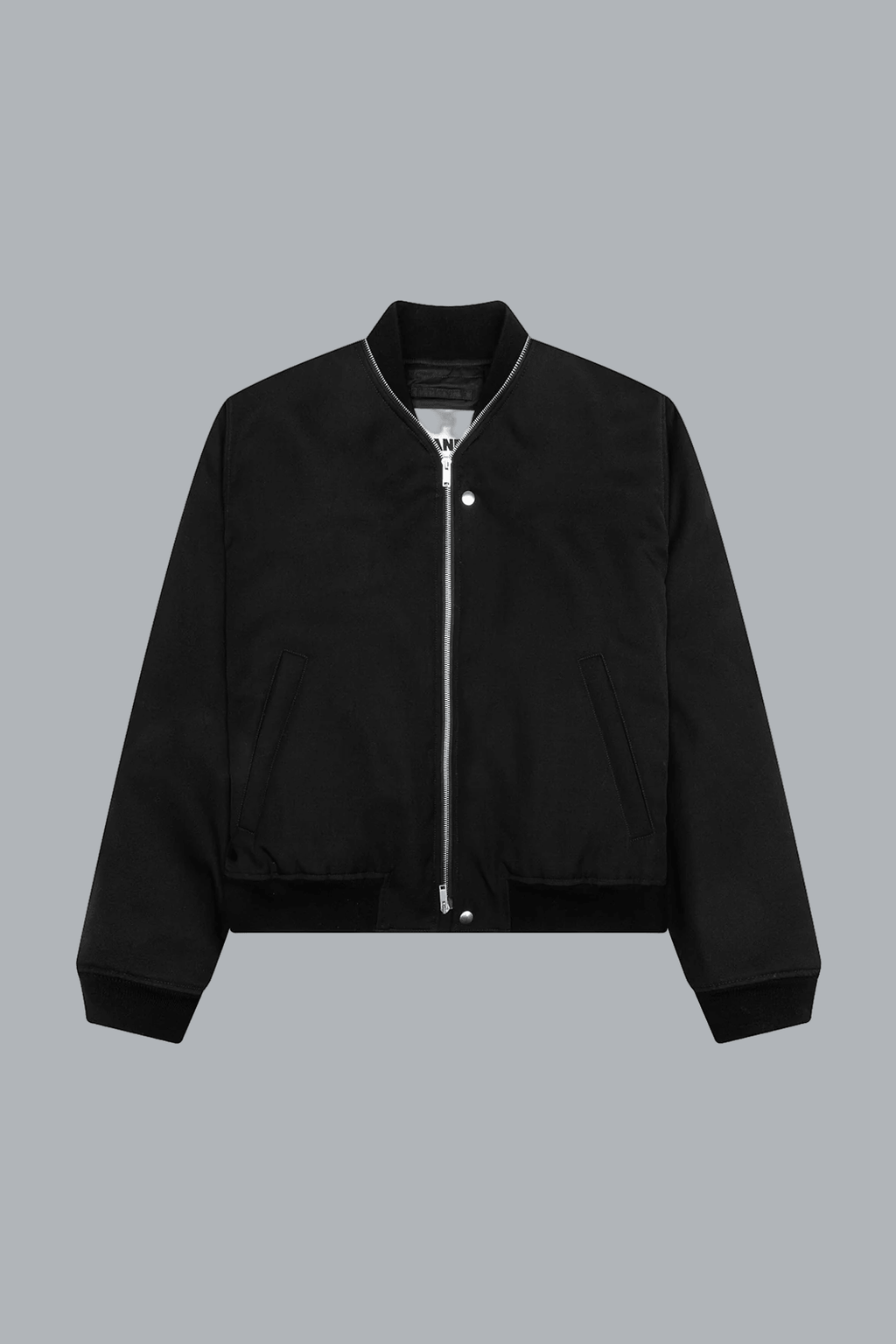Blouson Black