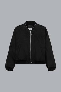 Blouson Black