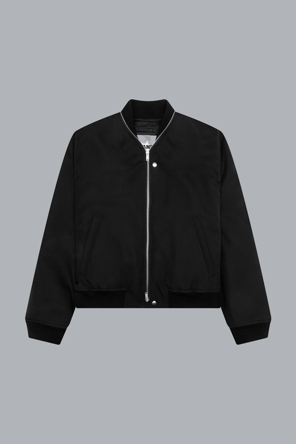 Blouson Black