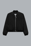 Blouson Zwart