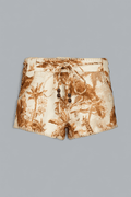 INDRA SAFARI SHORTS