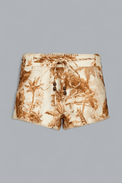 Off White Dessin