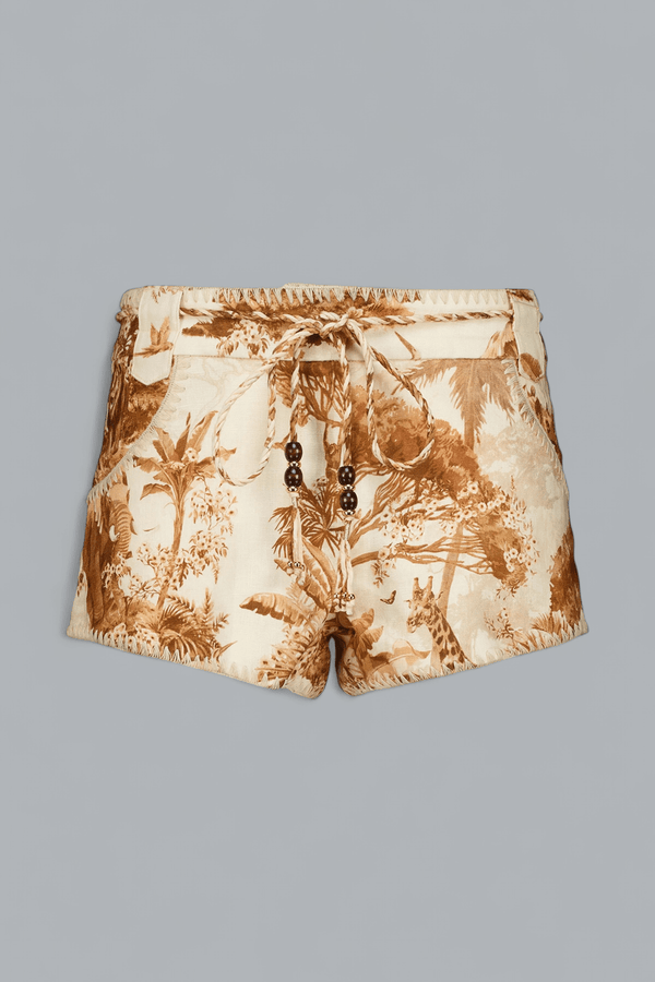 INDRA SAFARI SHORTS