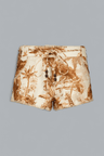 INDRA SAFARI SHORTS