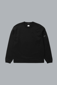 30/2 MERCERIZED JERSEY LENS LONG SLEEVE T-SHIRT