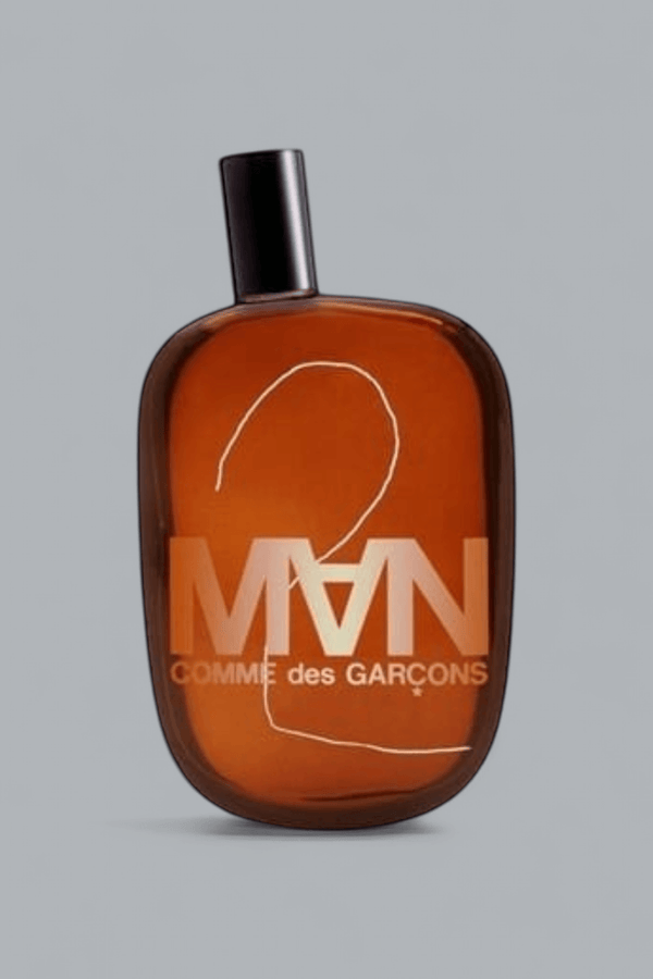 2 MAN