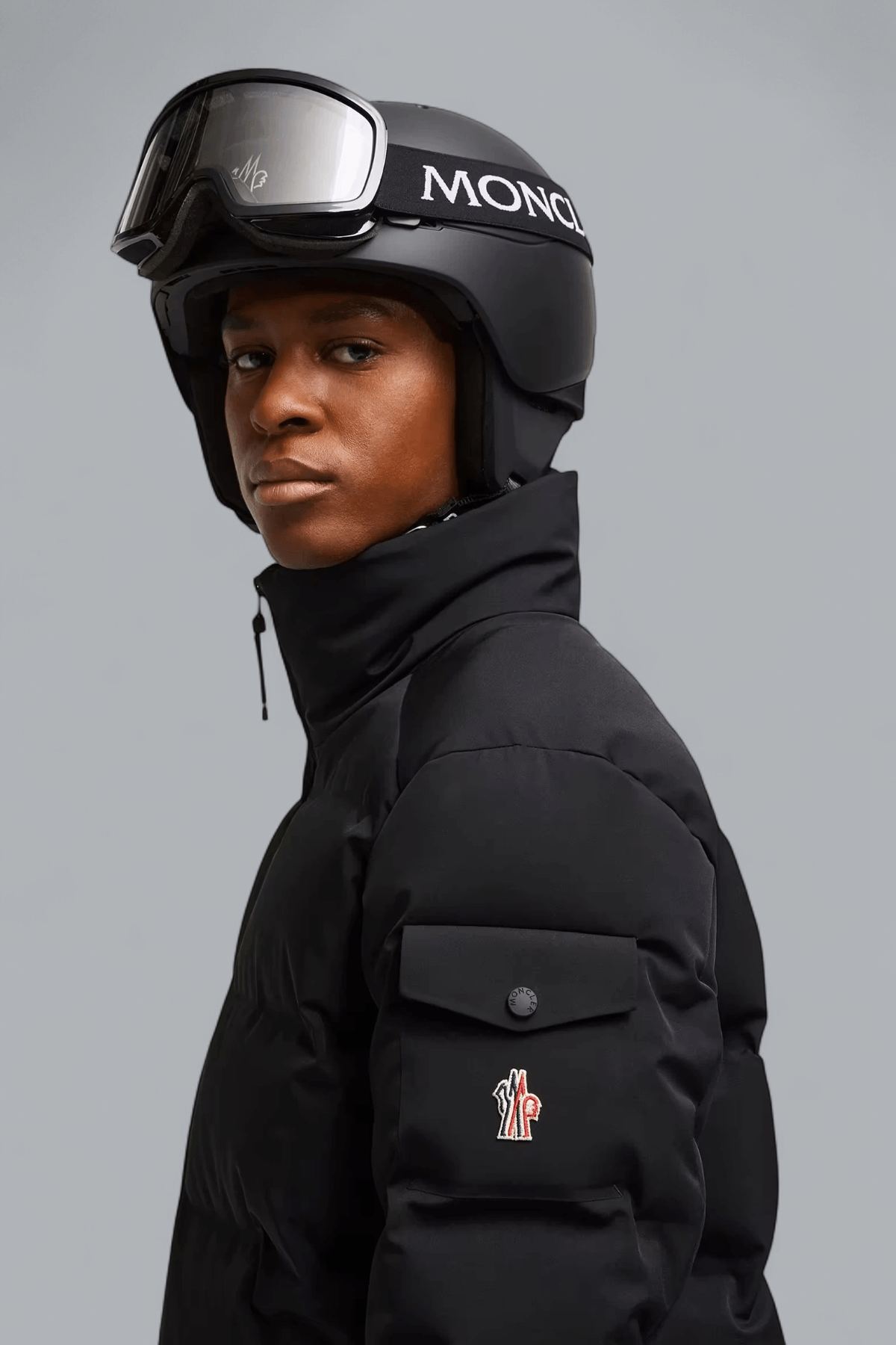 MONTGETECH JACKET