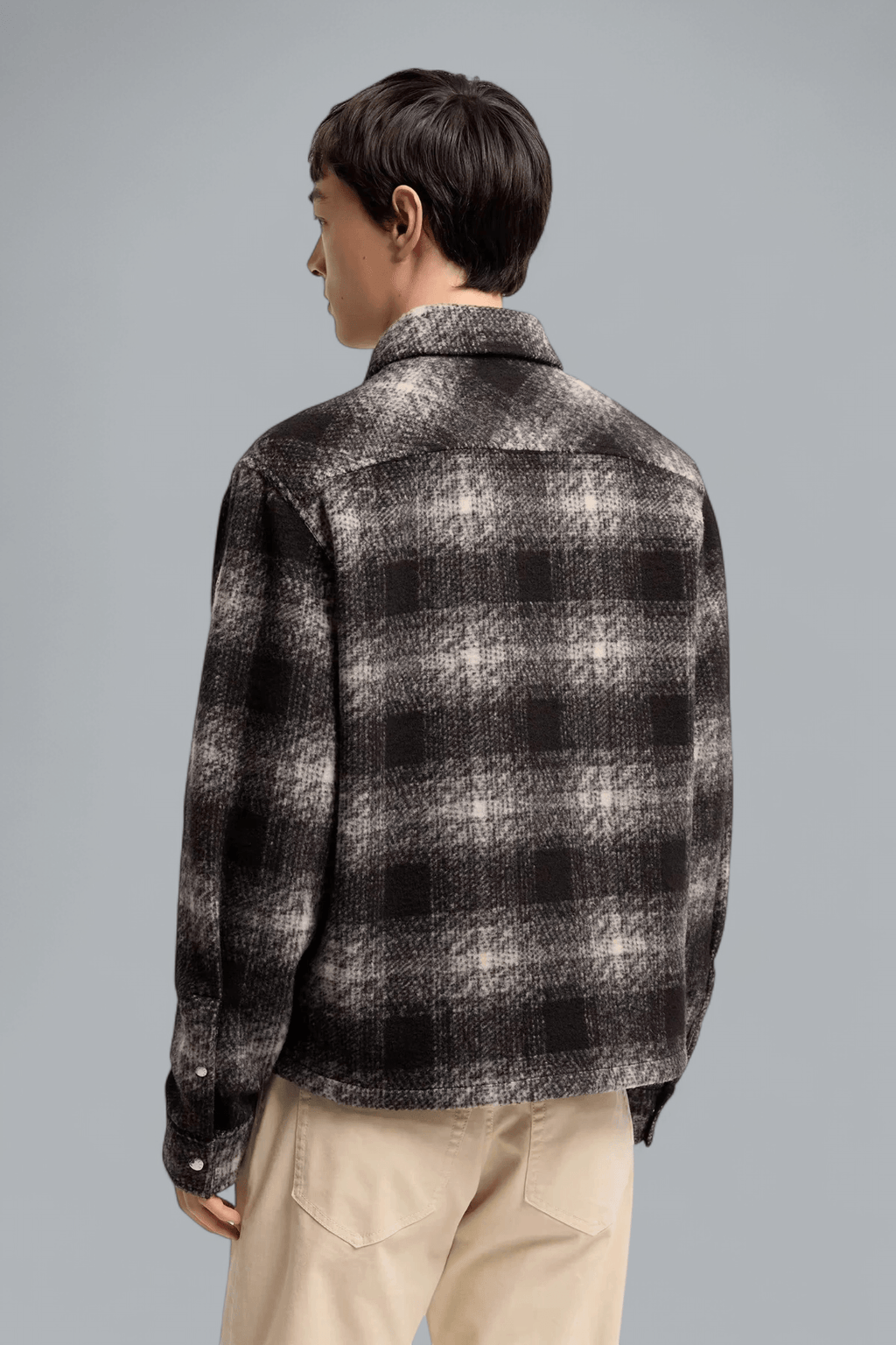 OVERSHIRT