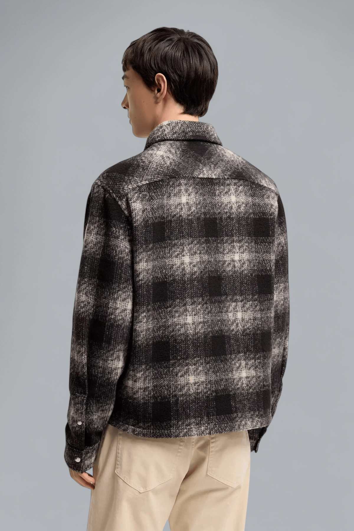OVERSHIRT