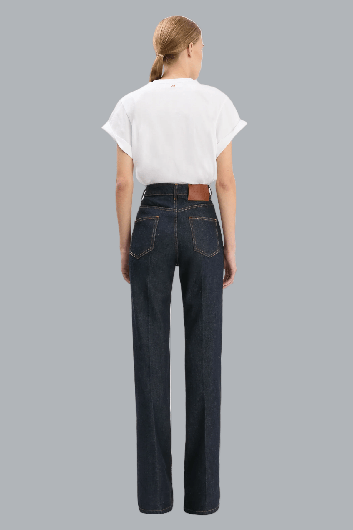 JULIA STRETCH JEANS