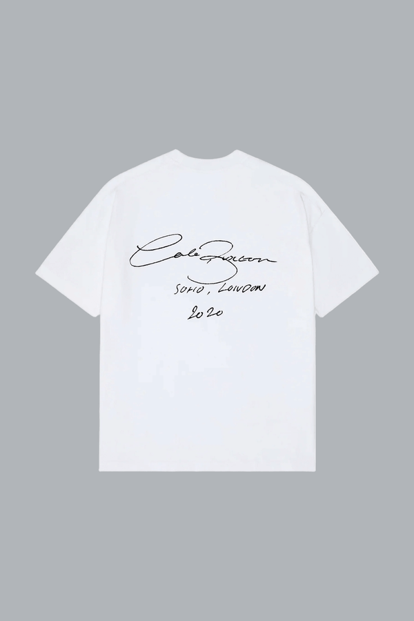 SIGNATURE T-SHIRT