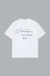 SIGNATURE T-SHIRT