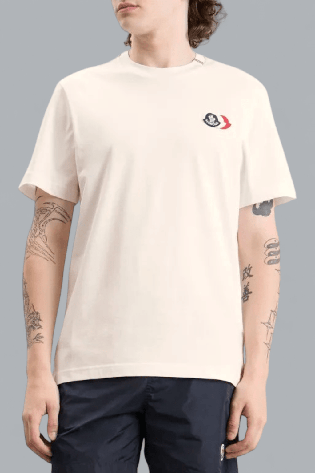 LOGO T-SHIRT