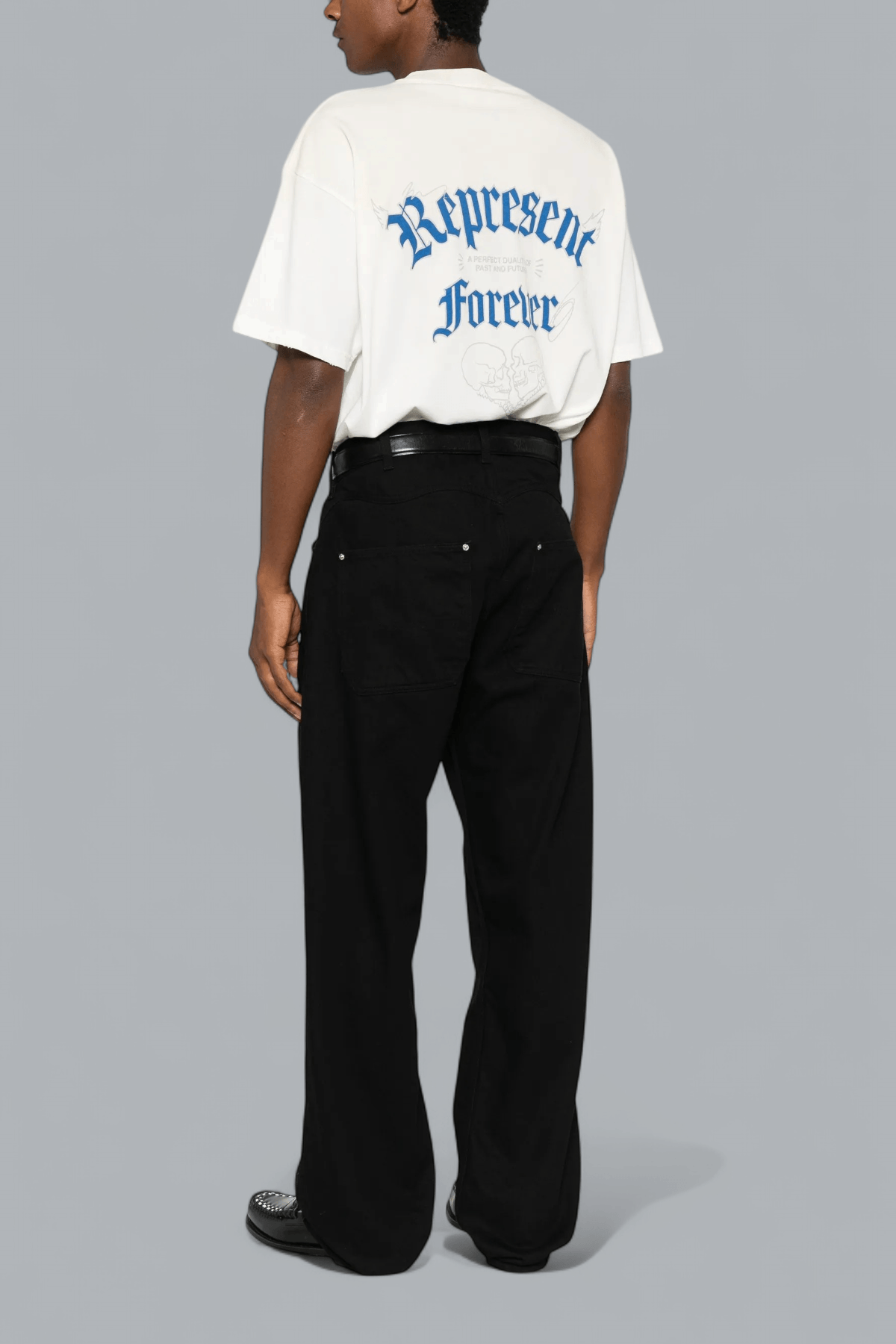 DUALITY T-SHIRT