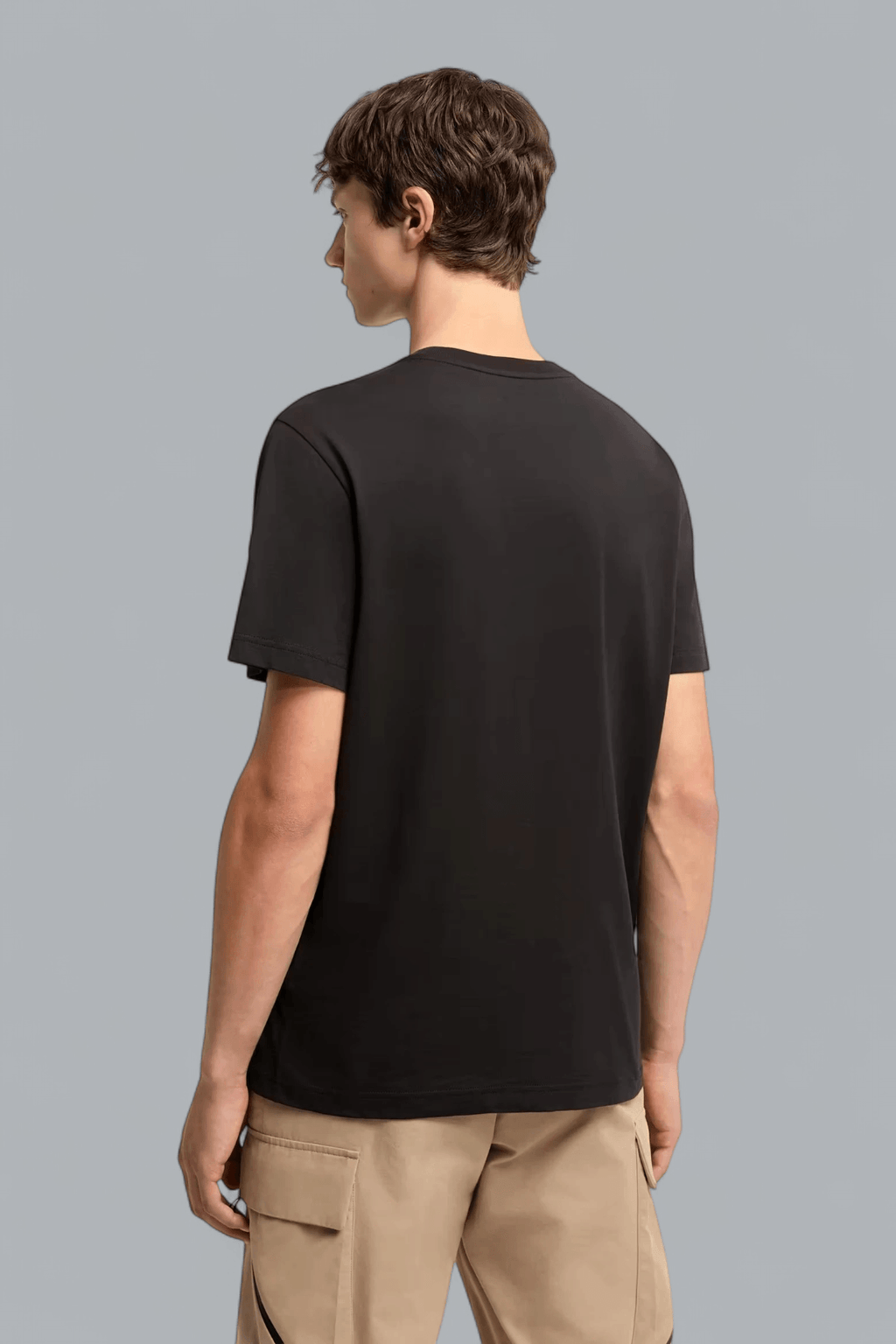 LOGO T-SHIRT
