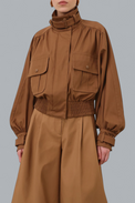 Dark Beige