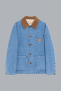 Blauw