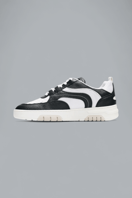 ART PRIMO BASKET RIPM3Z BLACK DESSIN