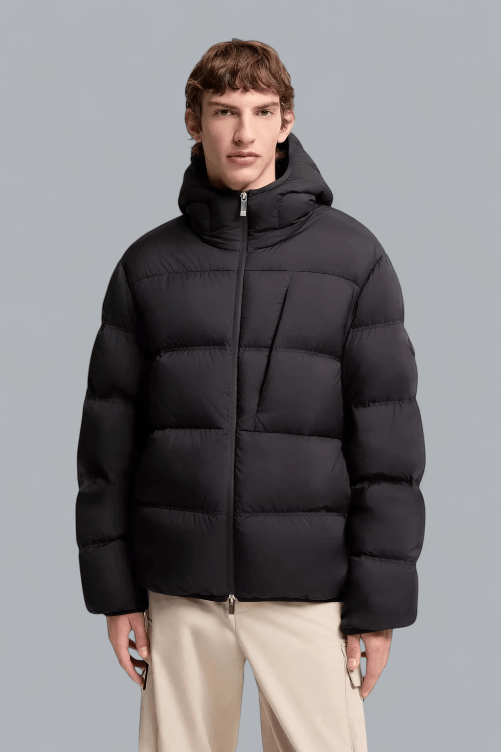 POITEVIN-Jacke
