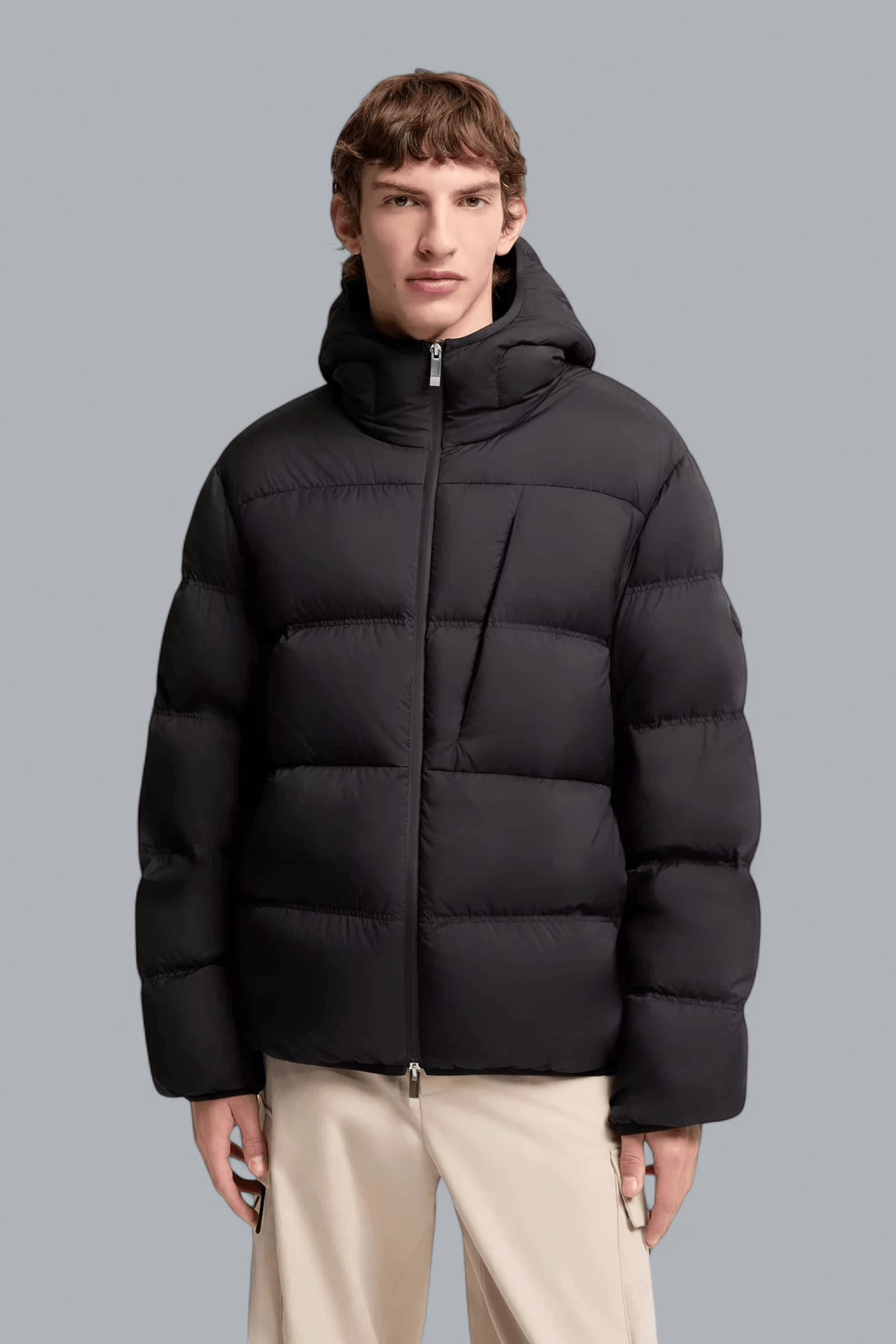 POITEVIN-Jacke