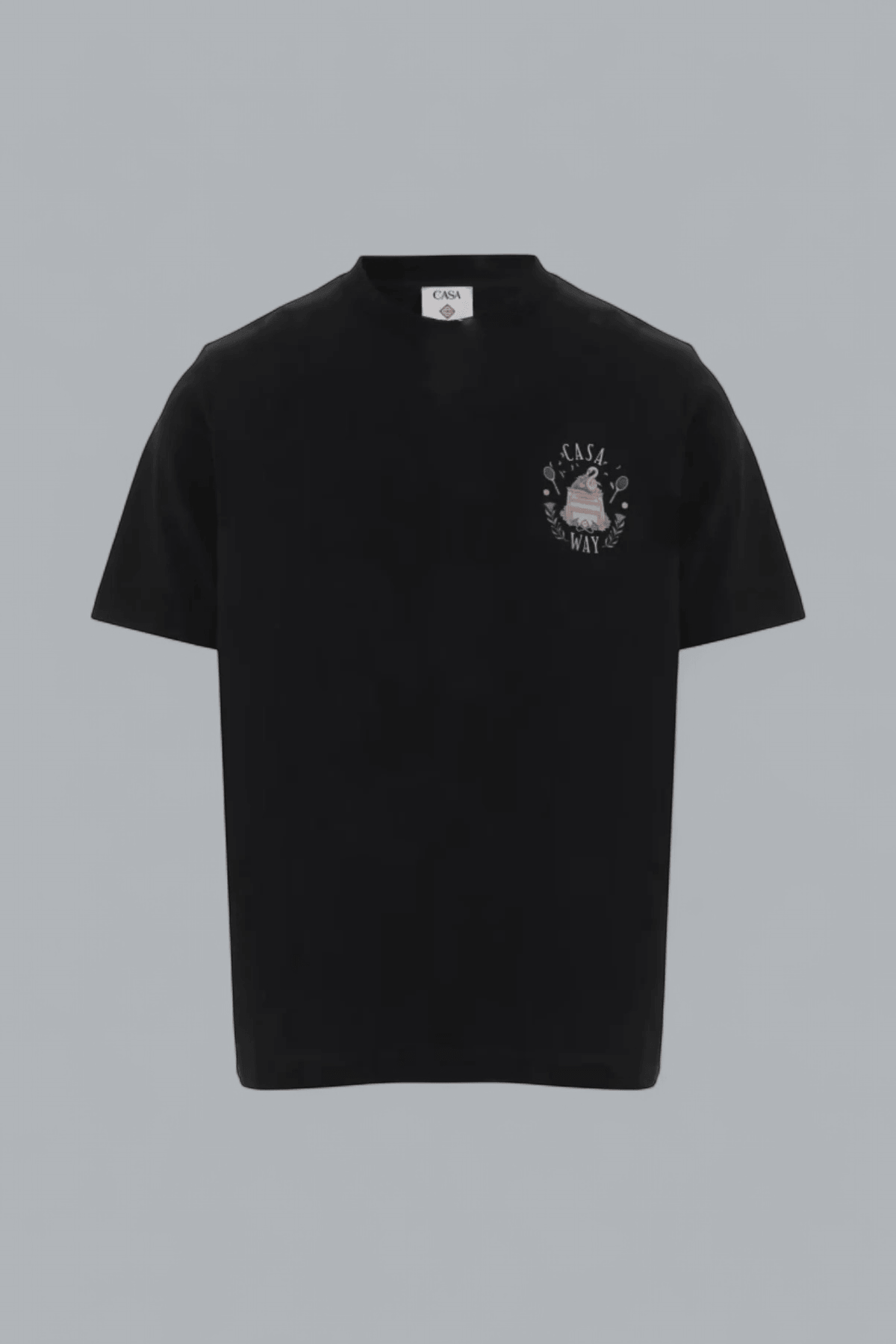 CASAWAY T-SHIRT