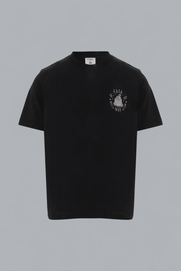 CASAWAY T-SHIRT