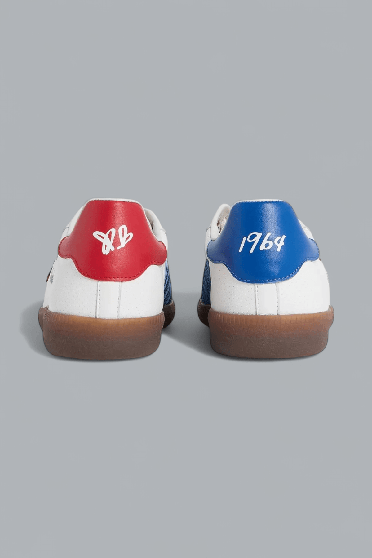 REBELS SNEAKERS