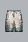 BANDANA SHORT MULTI