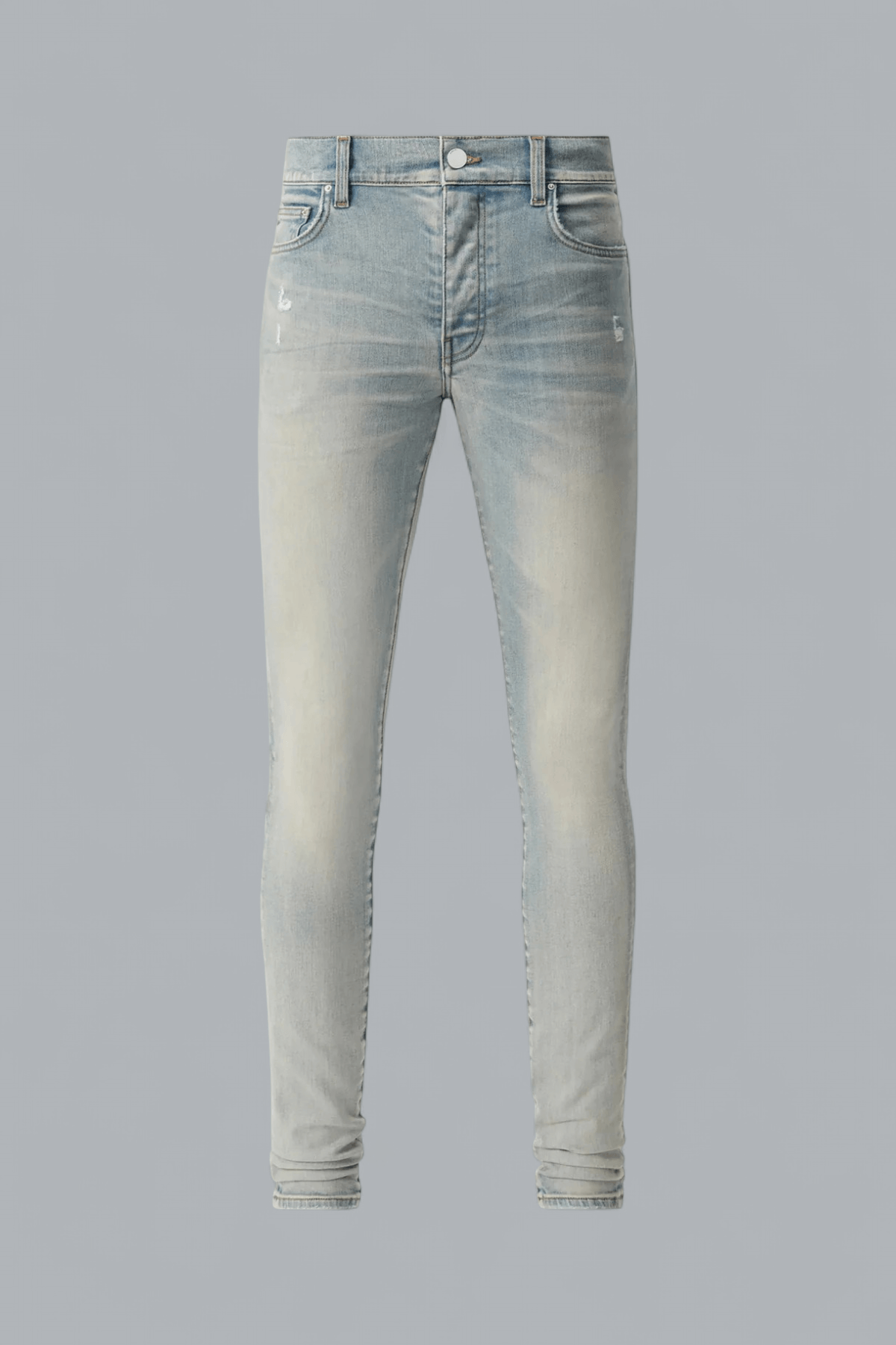 STACK-JEANS