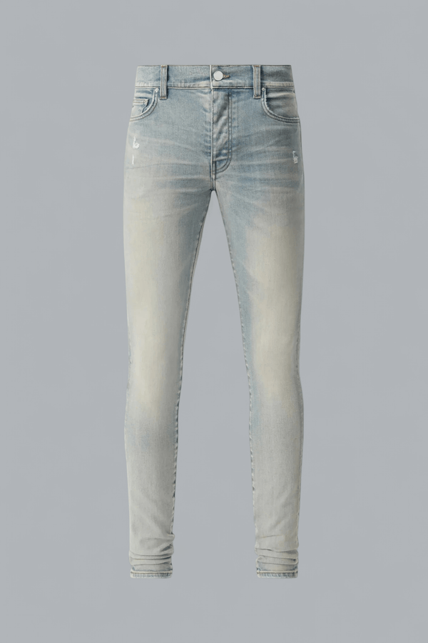STACK JEANS