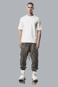 T-SHIRT M TS 955 off white